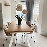 Sielkate Hébergement de vacances Dornum
