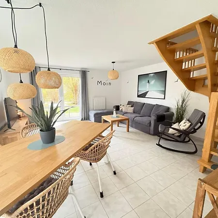 Feriehus Sielkate