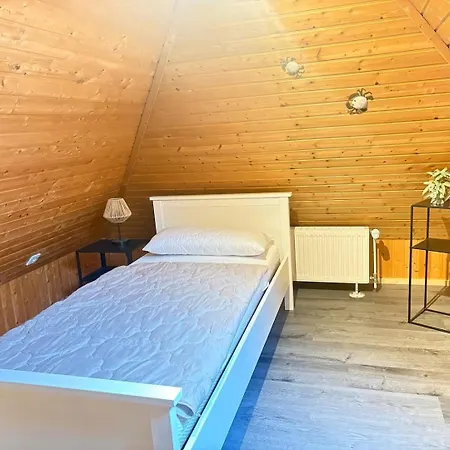 Sielkate Feriehus