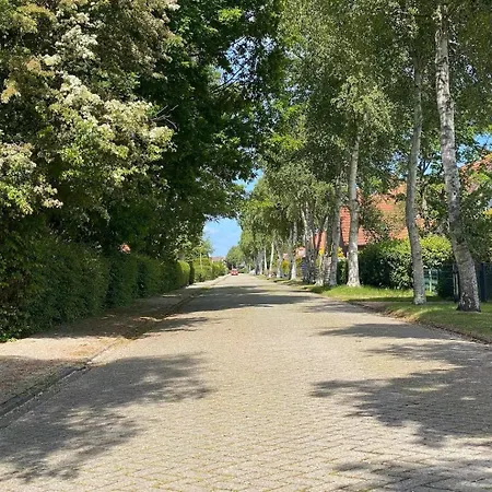 Feriehus Sielkate Dornum